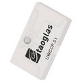 Taoglas Antennas Accura Uwb Uwccp.01 6-7 Ghz Embedded Circular Polarized Smt Chip Antenna UWCCP.01